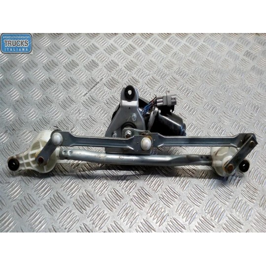 windshield wiper motor SUZUKI Splash 2008> used