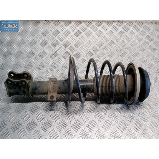 RIGHT FRONT SHOCK ASSORBER SUZUKI Splash 2008> used