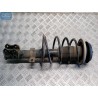 RIGHT FRONT SHOCK ASSORBER SUZUKI Splash 2008> used