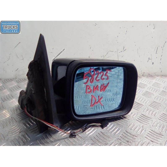 RETROVISORE ELETTRICO DESTRO BMW Serie 3 (E46) 1998>2001 usato