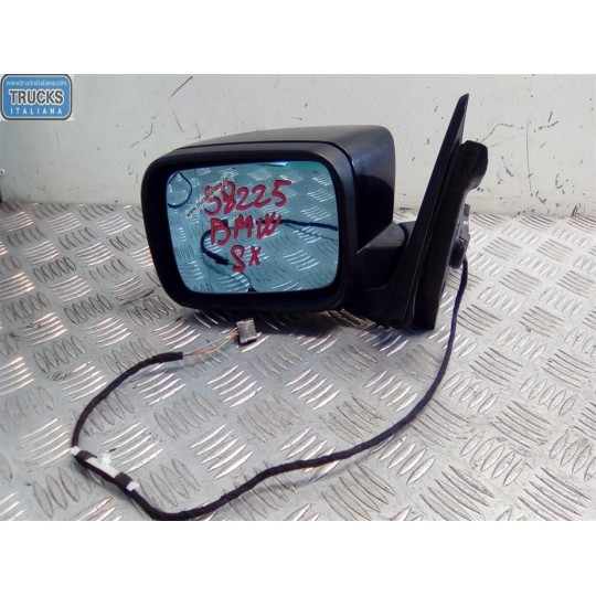RETROVISORE ELETTRICO SINISTRO BMW Serie 3 (E46) 1998>2001 usato