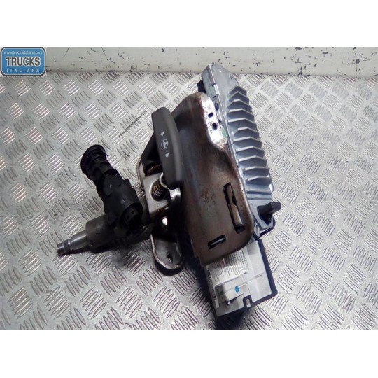 STEERING COLUMN  FIAT Panda 4x4 e Panda Natural Power 2004>2010 used