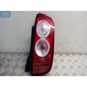RIGHT REAR LIGHT NISSAN...