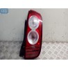 RIGHT REAR LIGHT NISSAN Micra 2003>2005 used