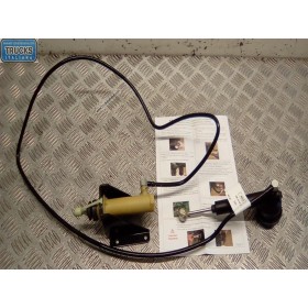 PUMP CLUTCH IVECO Daily...