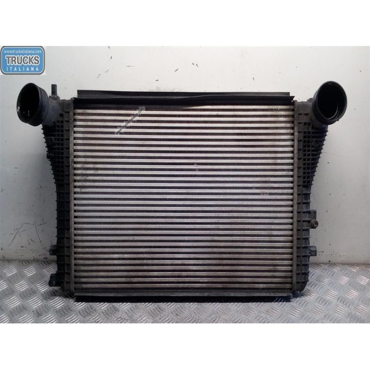 RADIATORE INTERCOOLERS VOLKSWAGEN Golf 5 2003>2008 usato