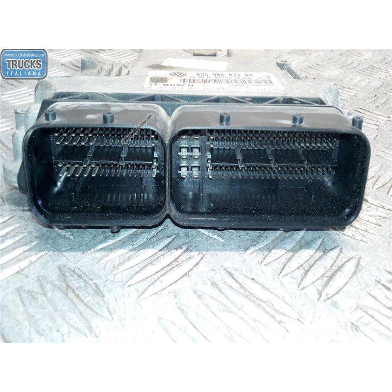 VOLKSWAGEN ENGINE UNIT VOLKSWAGEN Golf 5 2003>2008 used