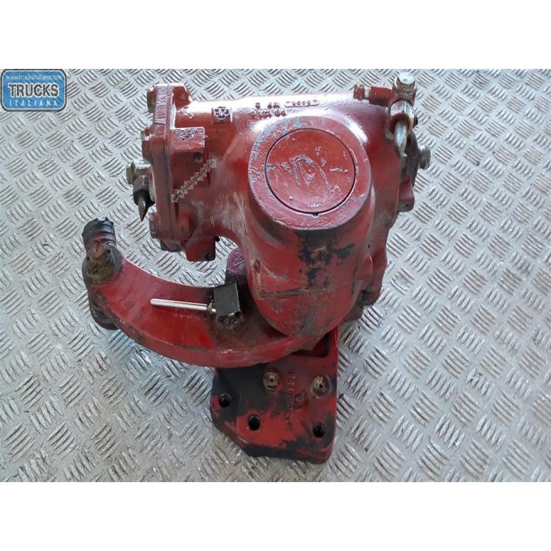 IVECO STEERING BOX IVECO EUROTECH used