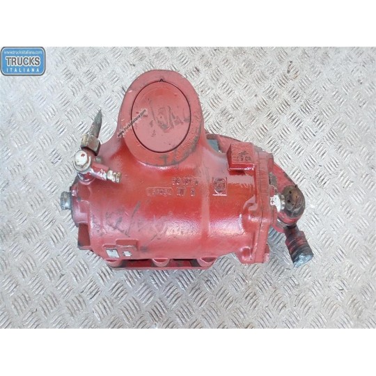 SCATOLA STERZO IVECO EUROTECH usato