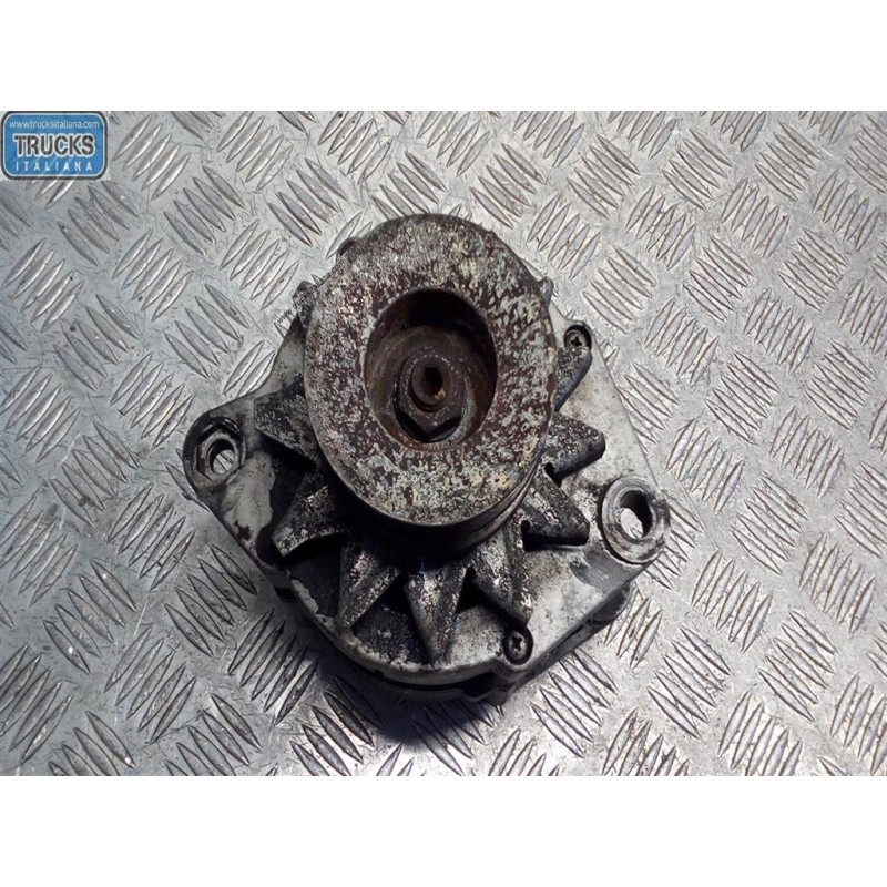 IVECO ALTERNATORE IVECO EUROTECH usato