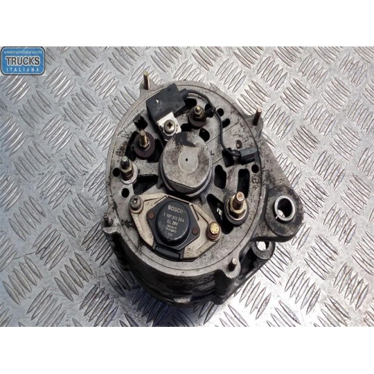 ALTERNATORE IVECO EUROTECH usato