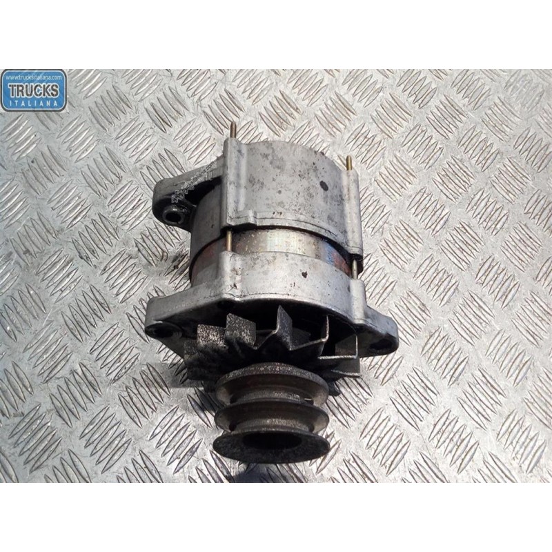 IVECO ALTERNATOR IVECO EUROTECH used