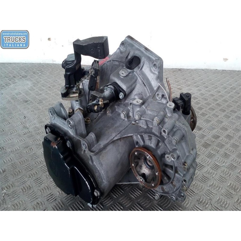 VOLKSWAGEN GEARBOXES  VOLKSWAGEN Golf 4 1997>2003 used