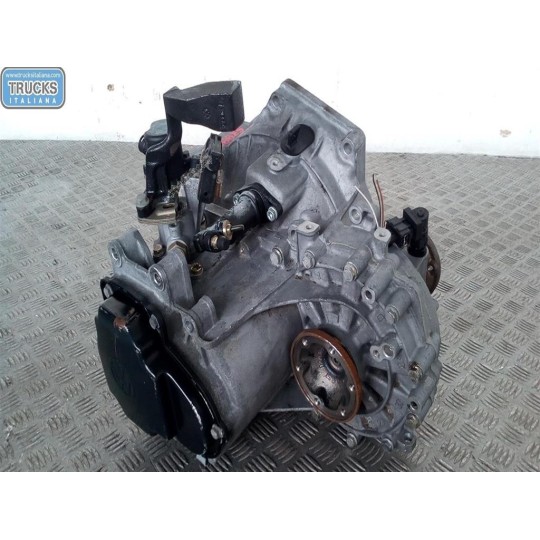 GEARBOXES  VOLKSWAGEN Golf 4 1997>2003 used