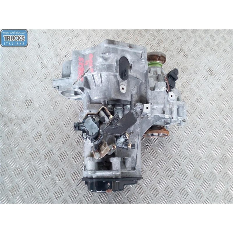 VOLKSWAGEN CAMBIO VOLKSWAGEN Golf 4 1997>2003 usato