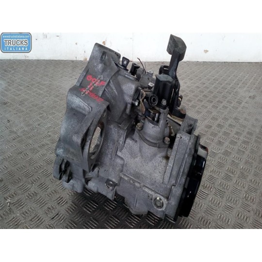 GEARBOXES  VOLKSWAGEN Golf 4 1997>2003 used