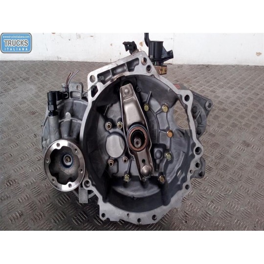 GEARBOXES  VOLKSWAGEN Golf 4 1997>2003 used