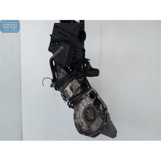 ENGINE MERCEDES-BENZ Classe B (W245) 2005>2008 used