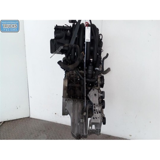 MOTORE MERCEDES-BENZ Classe B (W245) 2005>2008 usato