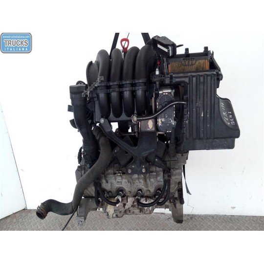 ENGINE MERCEDES-BENZ Classe B (W245) 2005>2008 used