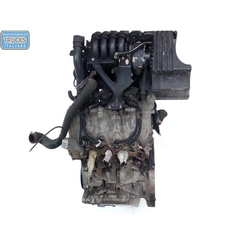 MERCEDES-BENZ ENGINE MERCEDES-BENZ Classe B (W245) 2005>2008 used
