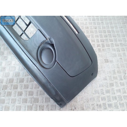 FRONT BUMPER NISSAN Kubistar 2004> used