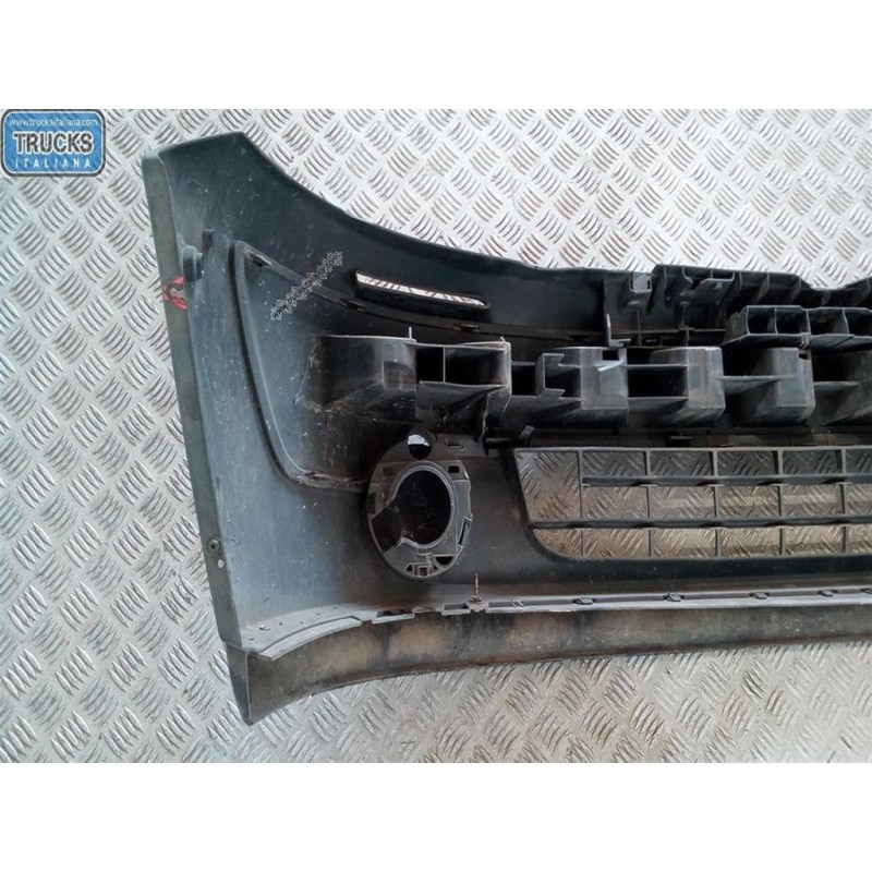 NISSAN FRONT BUMPER NISSAN Kubistar 2004> used