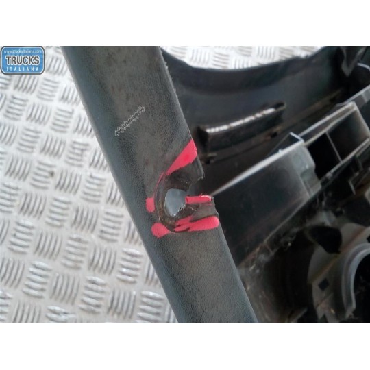 FRONT BUMPER NISSAN Kubistar 2004> used