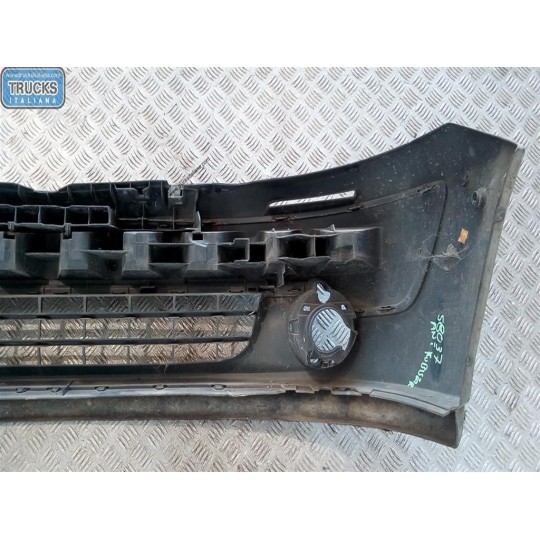 FRONT BUMPER NISSAN Kubistar 2004> used