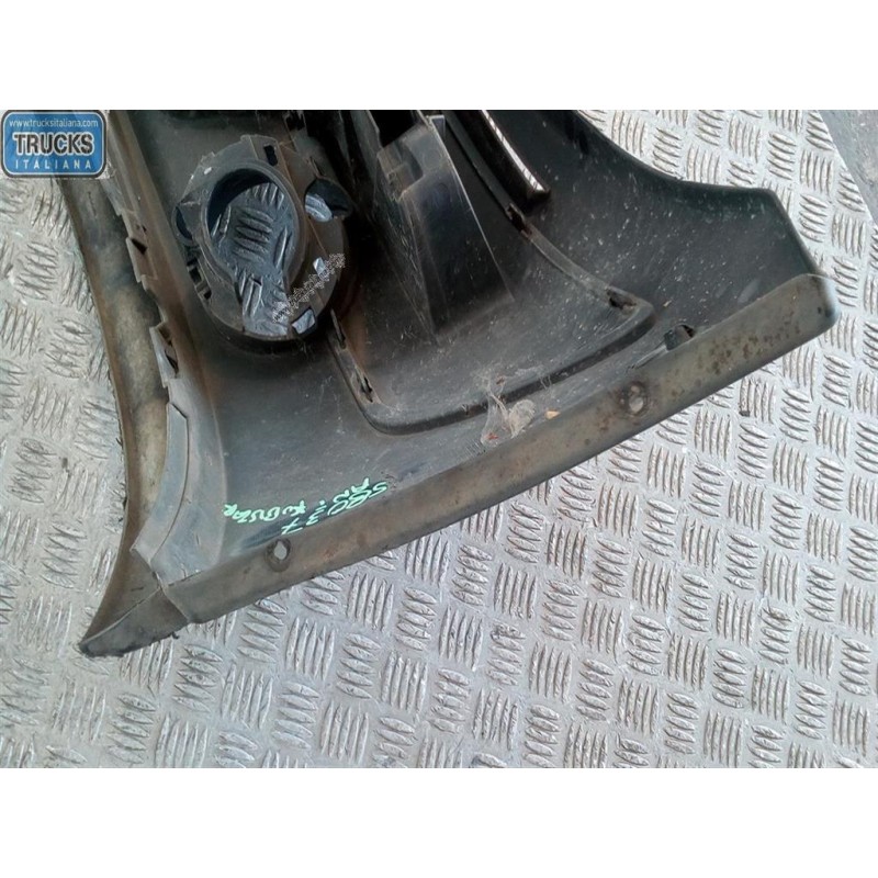 NISSAN PARAURTI ANTERIORE NISSAN Kubistar 2004> usato