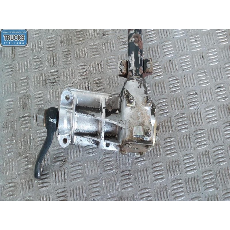 FIAT van SCATOLA STERZO FIAT van 238 1967>1983 usato