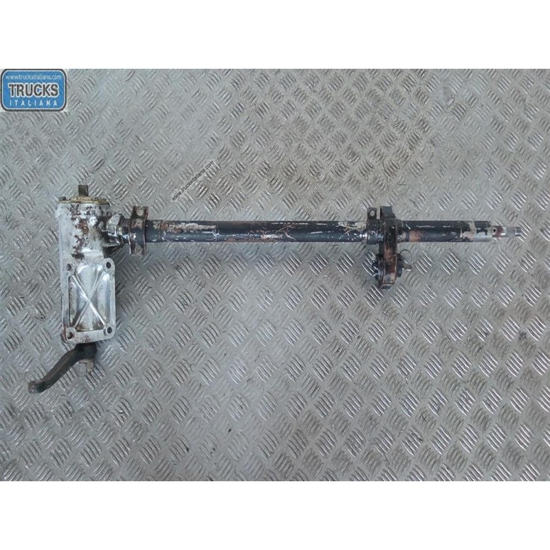 FIAT van STEERING BOX FIAT van 238 1967>1983 used