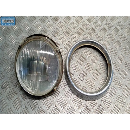 FARO ANTERIORE SINISTRO FIAT van 238 1967>1983 usato