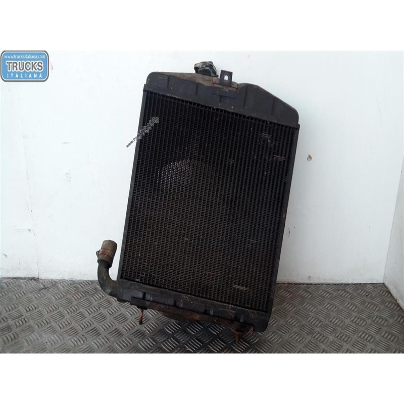 FIAT van WATER HEAT RADIATOR  FIAT van 238 1967>1983 used