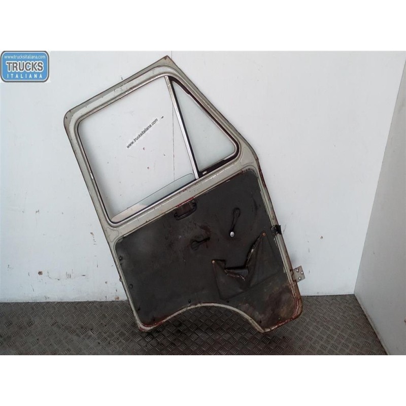 FIAT van LEFT FRONT DOOR FIAT van 238 1967>1983 used