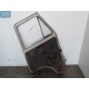 FIAT van LEFT FRONT DOOR FIAT van 238 1967>1983 used