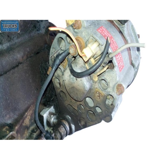 ALTERNATOR FIAT van 238 1967>1983 used