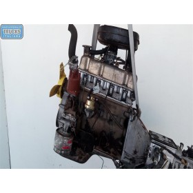 ENGINE FIAT van 238...