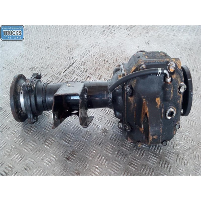 NISSAN FRONT DIFFERENTIAL  NISSAN King Cab 1988>1998 used