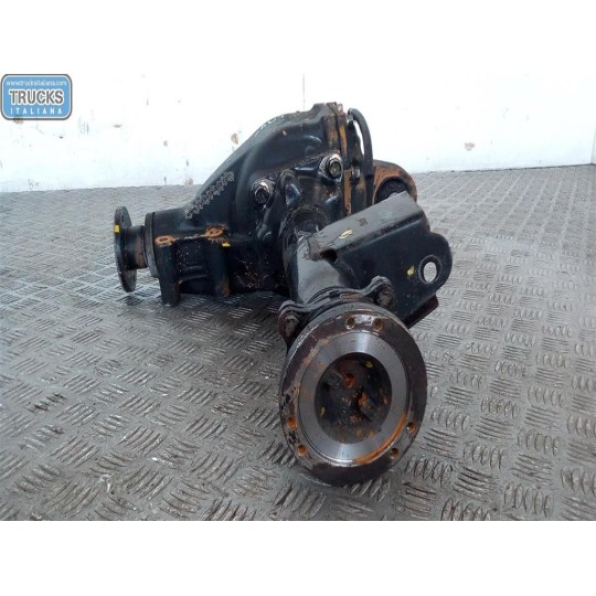 FRONT DIFFERENTIAL  NISSAN King Cab 1988>1998 used