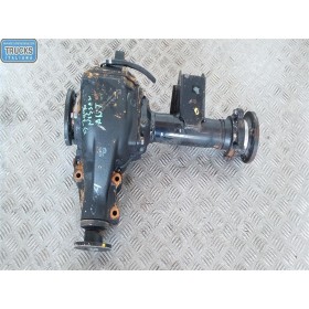 FRONT DIFFERENTIAL  NISSAN...