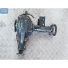 NISSAN GRUPPO DIFFERENZIALE ANTERIORE NISSAN King Cab 1988>1998 usato