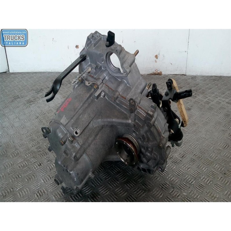 VOLKSWAGEN GEARBOXES  VOLKSWAGEN Lupo 1998>2005 used