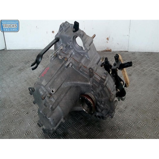 CAMBIO VOLKSWAGEN Lupo 1998>2005 usato