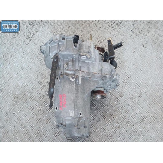 GEARBOXES  VOLKSWAGEN Lupo 1998>2005 used