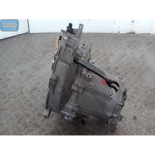 GEARBOXES  VOLKSWAGEN Lupo 1998>2005 used
