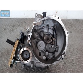 GEARBOXES  VOLKSWAGEN Lupo...
