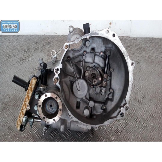 GEARBOXES  VOLKSWAGEN Lupo 1998>2005 used