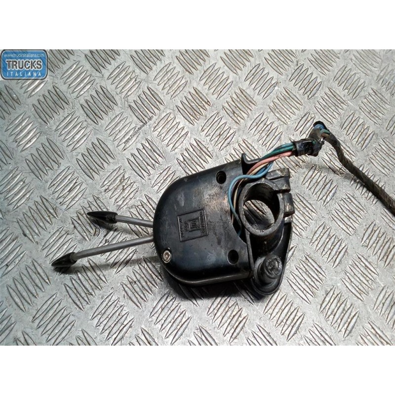 FIAT van DEVIOLUCI FIAT van 238 1967>1983 usato