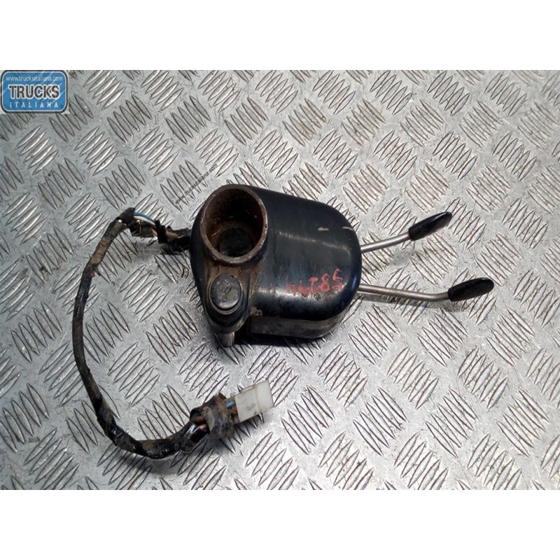 FIAT van DEVIOLUCI FIAT van 238 1967>1983 usato